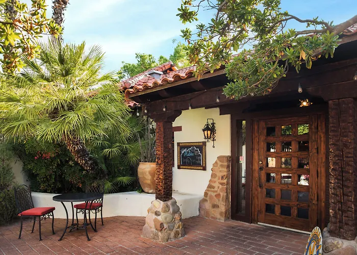 Tubac Golf Resort & Spa